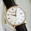 Đồng hồ Frederique Constant  Vàng Khối 18k FC-316V5B9 FC316V5B9