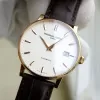 Đồng hồ Frederique Constant  Vàng Khối 18k FC-316V5B9 FC316V5B9