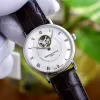 Đồng hồ Frederique Constant Classics Slimline Automatic Heart Beat FC-312MC4S36 FC312MC4S36