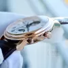 Đồng hồ Frederique Constant Moonphase Open Heart FC-335MC4P4