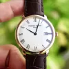 Đồng hồ Frederique Constant Slimline Automatic  FC-306MR4S4 FC306MR4S4