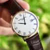 Đồng hồ Frederique Constant Slimline Automatic  FC-306MR4S4 FC306MR4S4