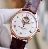 Đồng Hồ Used Frederique Constant Open Heart FC-310MV5B4