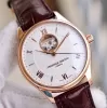 Đồng Hồ Used Frederique Constant Open Heart FC-310MV5B4