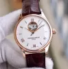 Đồng Hồ Used Frederique Constant Open Heart FC-310MV5B4