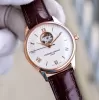 Đồng Hồ Used Frederique Constant Open Heart FC-310MV5B4