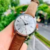 Đồng Hồ Frederique Constant Classic Quartz GMT FC-252SS5B6 FC252SS5B6