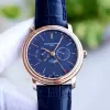 Đồng Hồ Frederique Constant Moonphase FC-270N4P4 FC270N4P4