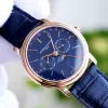 Đồng Hồ Frederique Constant Moonphase FC-270N4P4 FC270N4P4