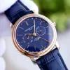 Đồng Hồ Frederique Constant Moonphase FC-270N4P4 FC270N4P4