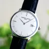 Đồng Hồ Frederique Constant Slimline FC-306S4S6 FC306S4S6