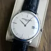 Đồng Hồ Frederique Constant Slimline FC-306S4S6 FC306S4S6