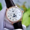 Đồng Hồ Frederique Constant Slimline Perpetual Calendar Manufacture FC-775MC4S4