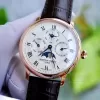 Đồng Hồ Frederique Constant Slimline Perpetual Calendar Manufacture FC-775MC4S4