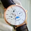 Đồng Hồ Frederique Constant Slimline Perpetual Calendar Manufacture FC-775V4S4