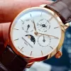 Đồng Hồ Frederique Constant Slimline Perpetual Calendar Manufacture FC-775V4S4