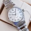 Đồng Hồ Nữ Frederique Constant Highlife Ladies Automatic FC-303MPW2NH6B FC303MPW2NH6B