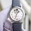 Đồng Hồ Nữ Frederique Constant Open Heart FC-310WHF2P6 FC310WHF2P6