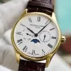 Đồng hồ Frederique Constant FC-260WR5B5