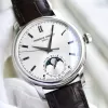 Đồng hồ Frederique Constant moonphase FC-715S4H6