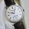 Đồng hồ Frederique Constant moonphase FC-715S4H6