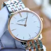 Đồng hồ Frederique Constant Slimline Quartz FC-200V5S32B