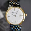 Đồng hồ Frederique Constant Slimline Automatic FC-306V4S3B2 FC306V4S3B2