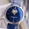 Đồng hồ Frederique Constant Slimline FC-312N4S6