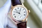 Đồng hồ Frederique Constant manufacture classic FC-710MC4H4