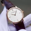 Đồng hồ Frederique Constant Quarzt FC-200V5S34