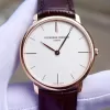 Đồng hồ Frederique Constant Quarzt FC-200V5S34