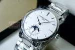 Đồng Hồ Frederique Constant Slimline Moonphase Manufacture FC-705S4S6B2