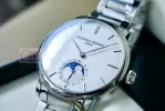 Đồng Hồ Frederique Constant Slimline Moonphase Manufacture FC-705S4S6B2