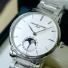 Đồng Hồ Frederique Constant Slimline Moonphase Manufacture FC-705S4S6B2