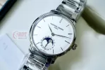 Đồng Hồ Frederique Constant Slimline Moonphase Manufacture FC-705S4S6B2