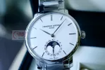 Đồng Hồ Frederique Constant Slimline Moonphase Manufacture FC-705S4S6B2