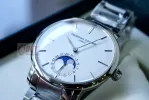 Đồng Hồ Frederique Constant Slimline Moonphase Manufacture FC-705S4S6B2