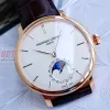 Đồng Hồ Frederique Constant Slimline Moonphase FC-705V4S4