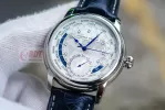 Đồng hồ Frederique Constant World Timer FC-718WM4H6