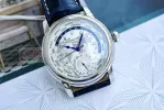 Đồng hồ Frederique Constant World Timer FC-718WM4H6