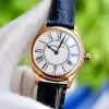 Đồng hồ nữ Frederique Constant FC-220MS3B4 FC220MS3B4