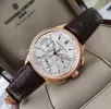 Đồng Hồ Frederique Constant Flyback Chronograph Manuafacture FC-760V4H4