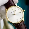 Đồng hồ Frederique Constant Quarzt FC-220NV4S5