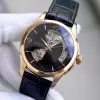Đồng hồ Hamilton Jazzmaster Open Heart H32575735 Used ( Qua Sử Dụng )