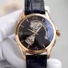 Đồng hồ Hamilton Jazzmaster Open Heart H32575735 Used ( Qua Sử Dụng )