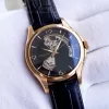 Đồng hồ Hamilton Jazzmaster Open Heart H32575735 Used ( Qua Sử Dụng )