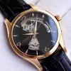 Đồng hồ Hamilton Jazzmaster Open Heart H32575735 Used ( Qua Sử Dụng )