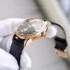 Đồng hồ Hamilton Jazzmaster Open Heart H32575735 Used ( Qua Sử Dụng )