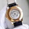Đồng hồ Hamilton Jazzmaster Open Heart H32575735 Used ( Qua Sử Dụng )