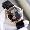 Đồng hồ Hamilton Jazzmaster Open Heart H32575735 Used ( Qua Sử Dụng )